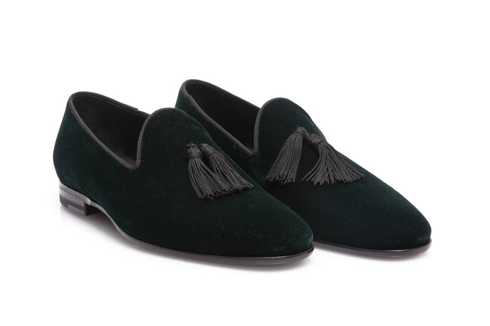 Ortigni 01-0365 Velluto