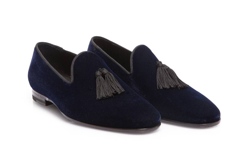 Ortigni 01-0365 Velluto