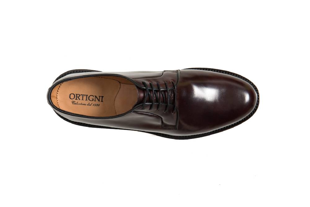Ortigni 95.3201 Cordovan