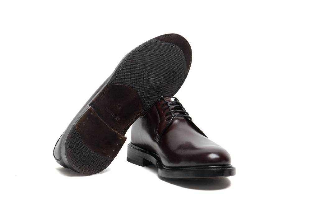 Ortigni 95.3201 Cordovan