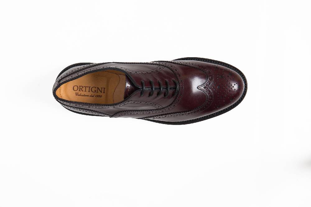 Ortigni 95.5803 Antich