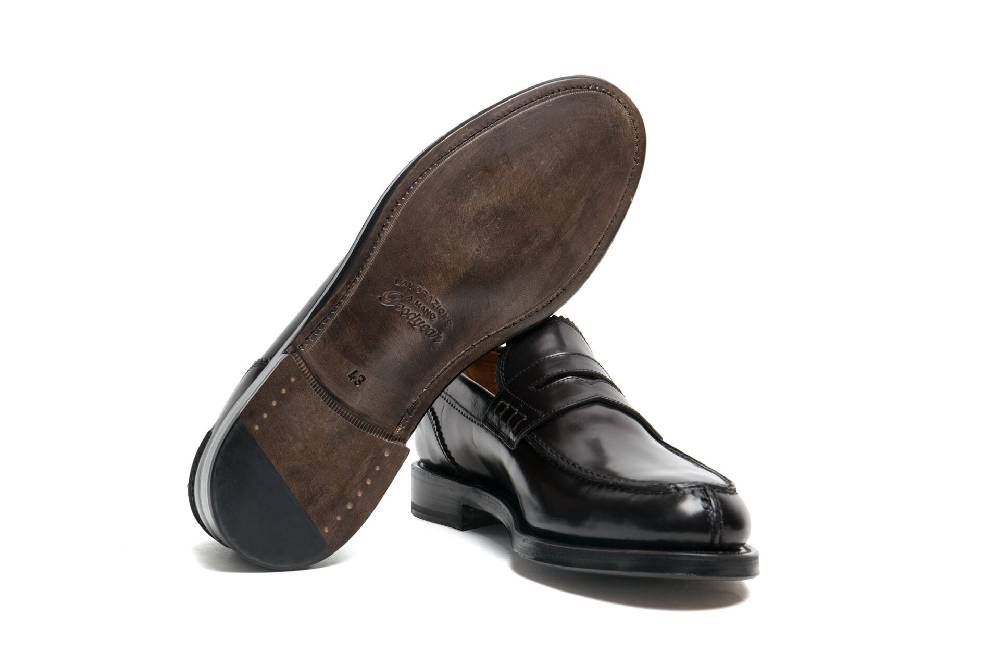 Ortigni 95.5824 Cordovan