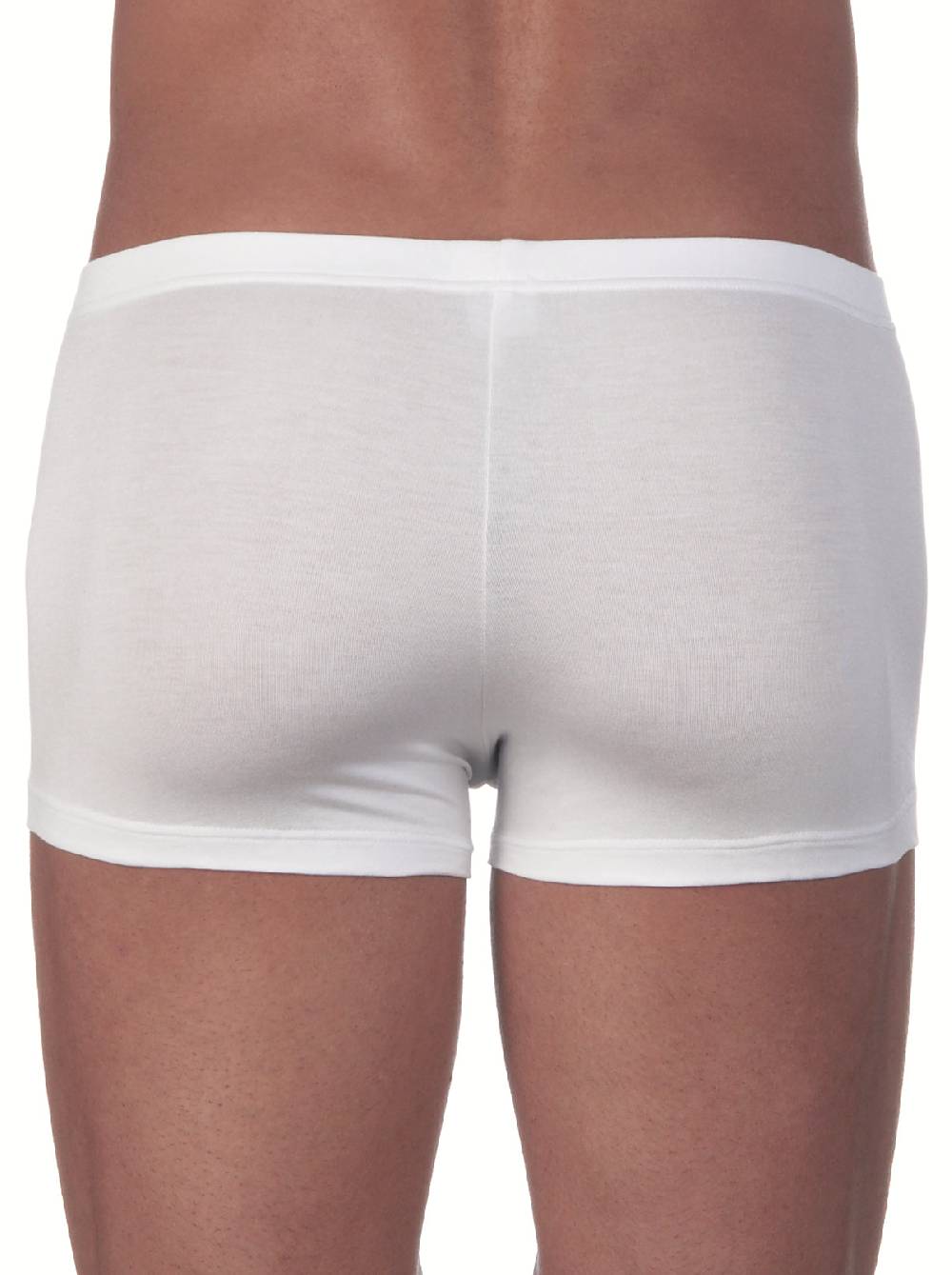 Oscalito Boxer Brief A Vita Bassa In Modal Elasticizzato 1583