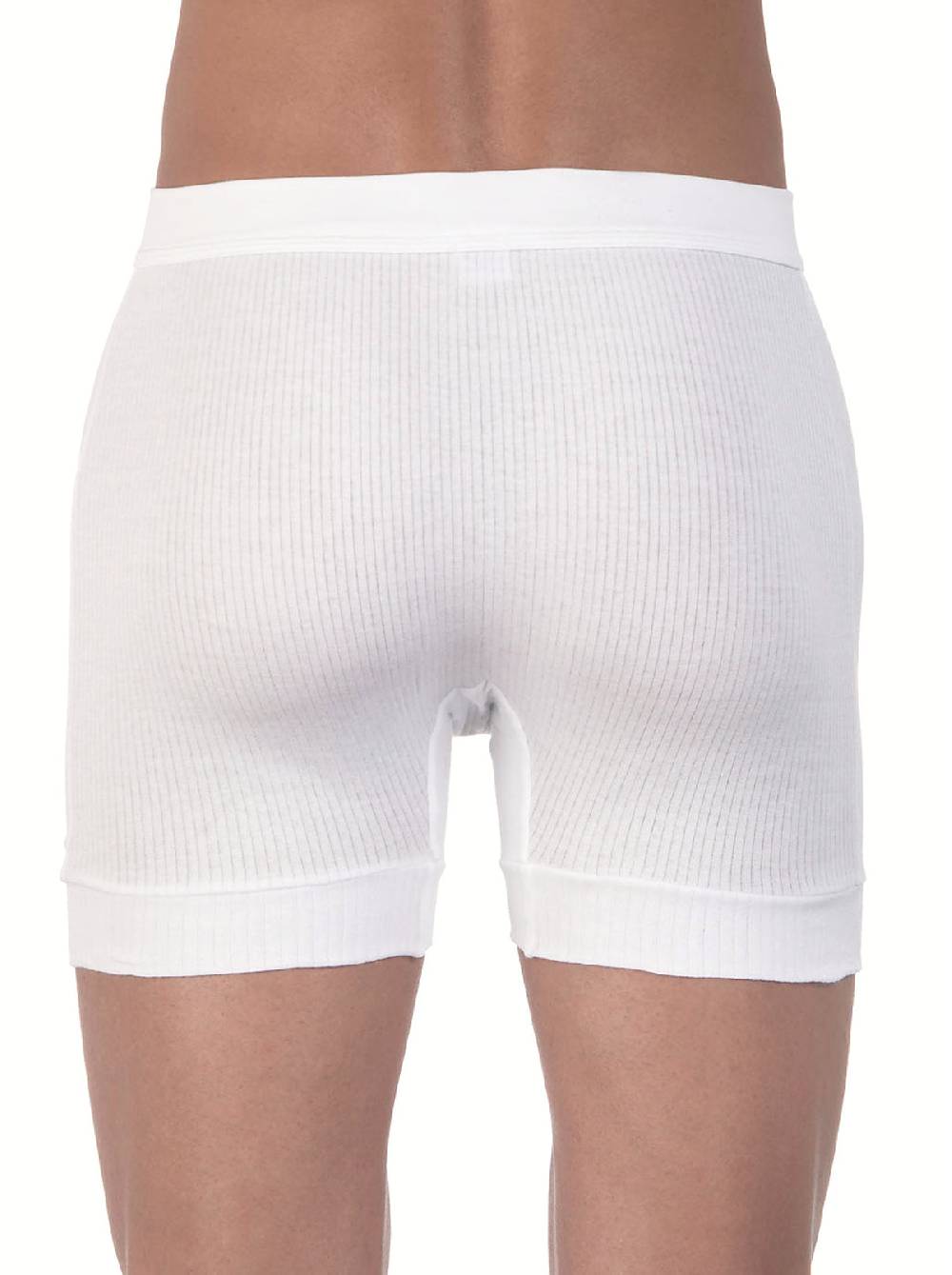 Oscalito Boxer Brief Con Apertura In Termotex® 5555