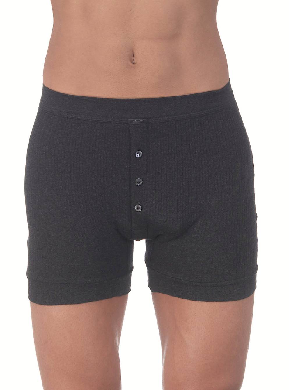 Oscalito Boxer Brief Con Apertura In Termotex® 5555