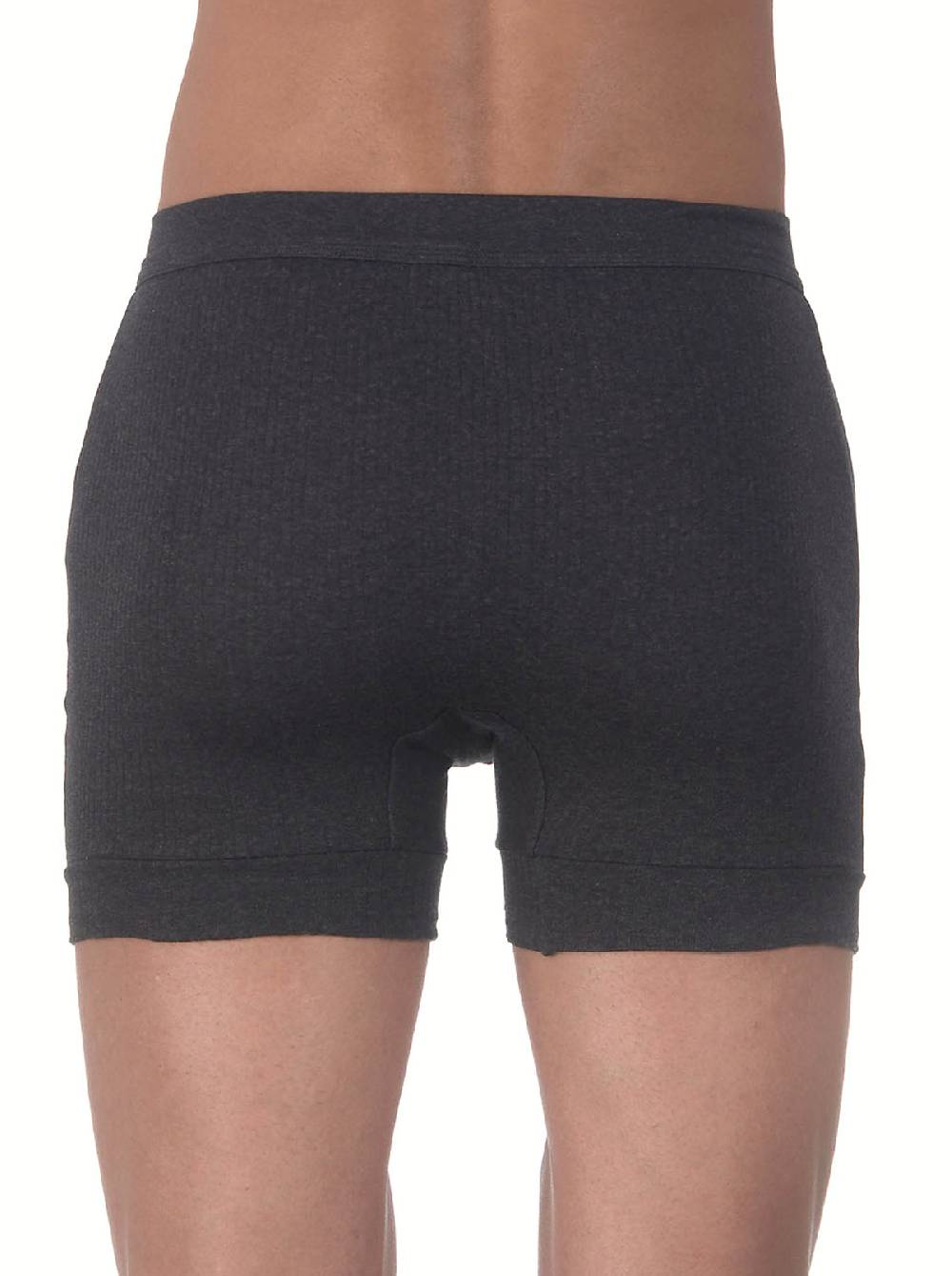 Oscalito Boxer Brief Con Apertura In Termotex® 5555