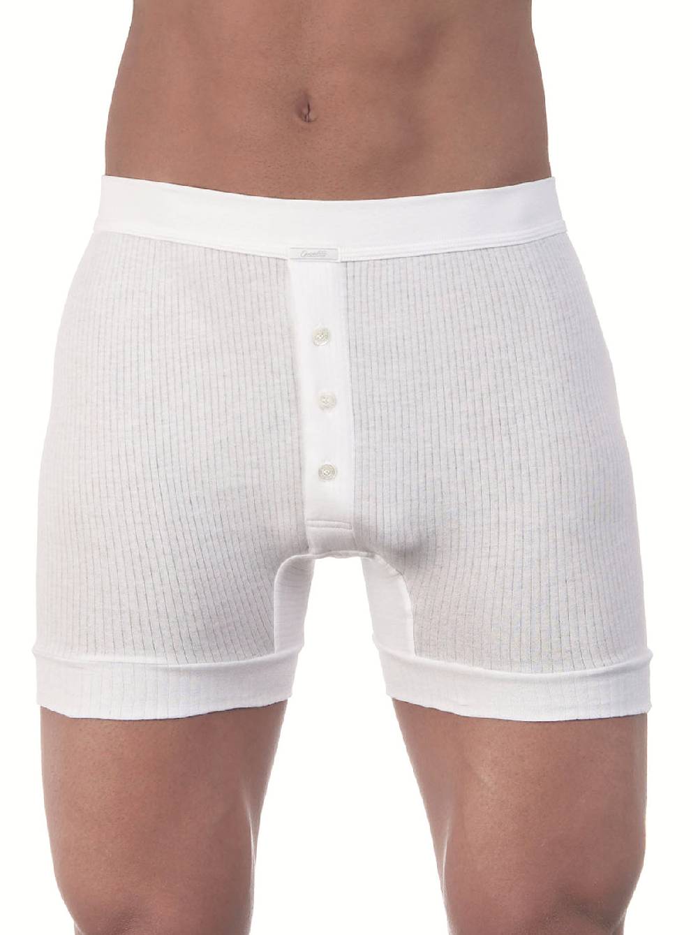 Oscalito Boxer brief con apertura in Termotex® 5555