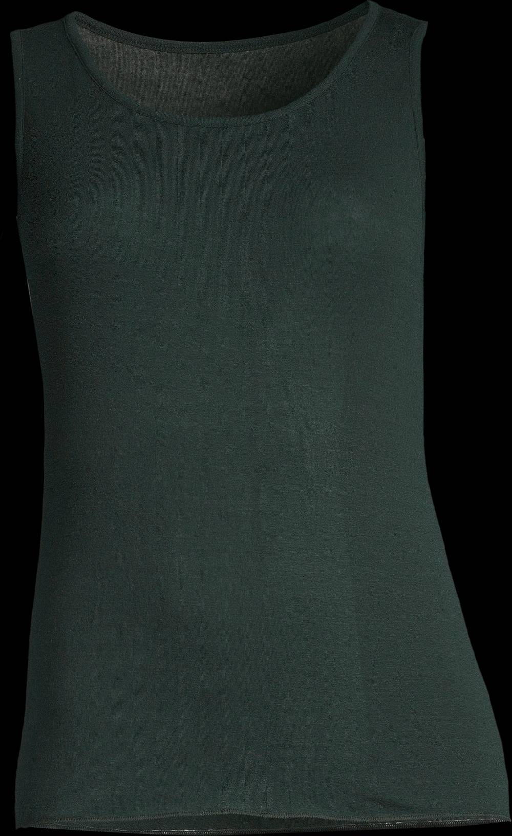 Oscalito Canotta Ultraleggera In Modal E Cashmere 1480