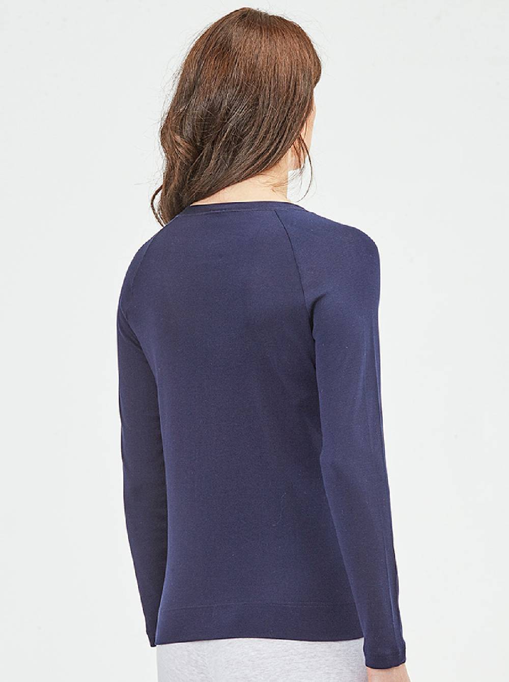 Oscalito Cardigan A Maniche Lunghe In Filoscozia® 3183