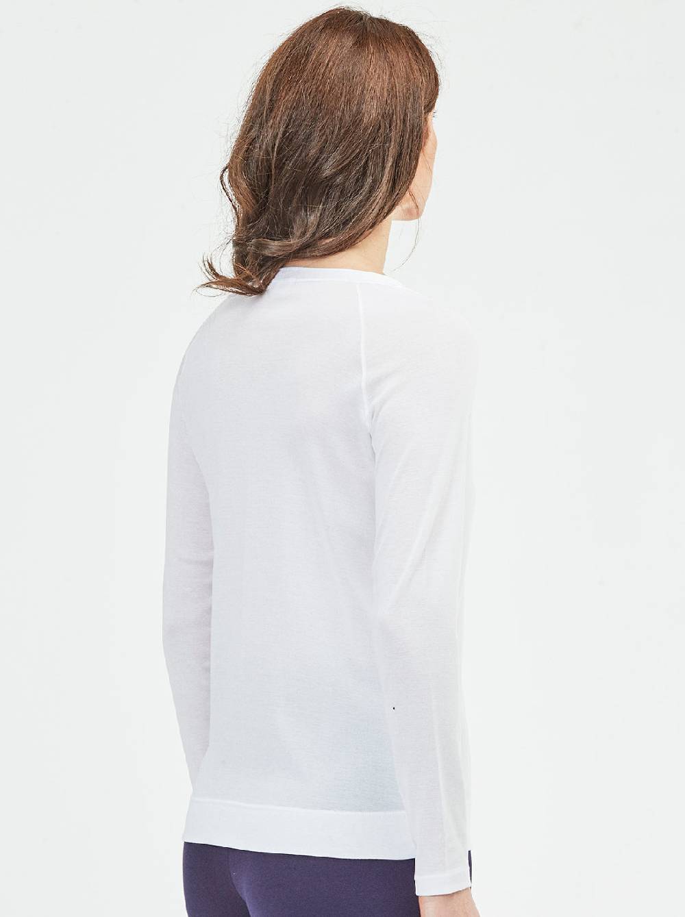 Oscalito Cardigan A Maniche Lunghe In Filoscozia® 3183