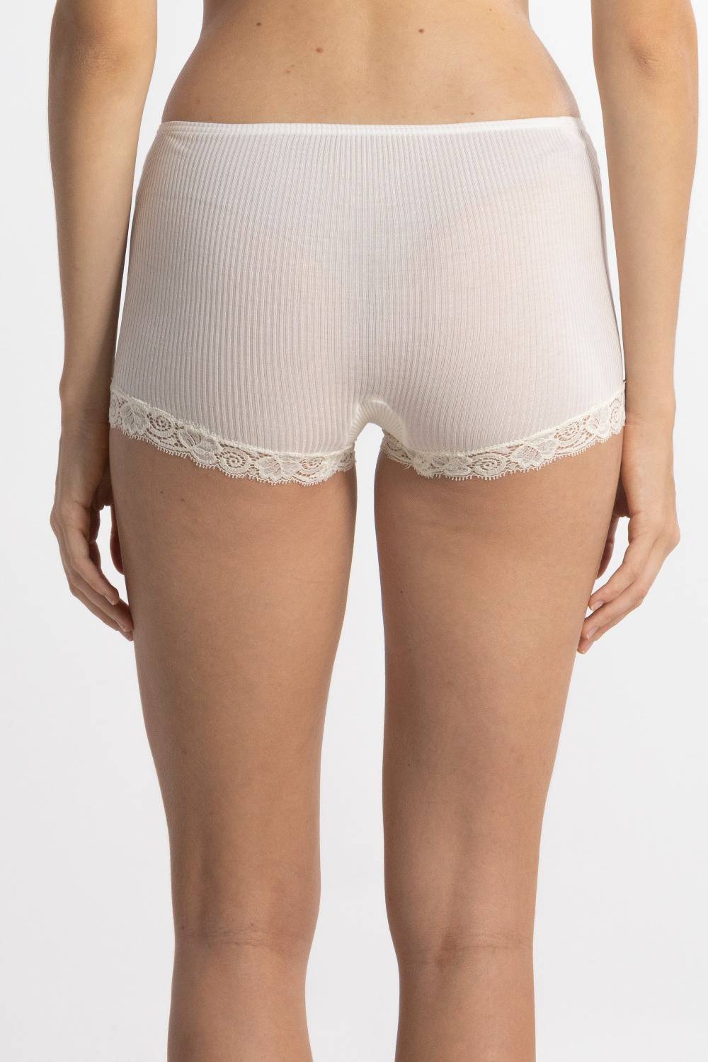 Oscalito Culotte Modellante Retrò A Vita Alta Filoscozia® 3111