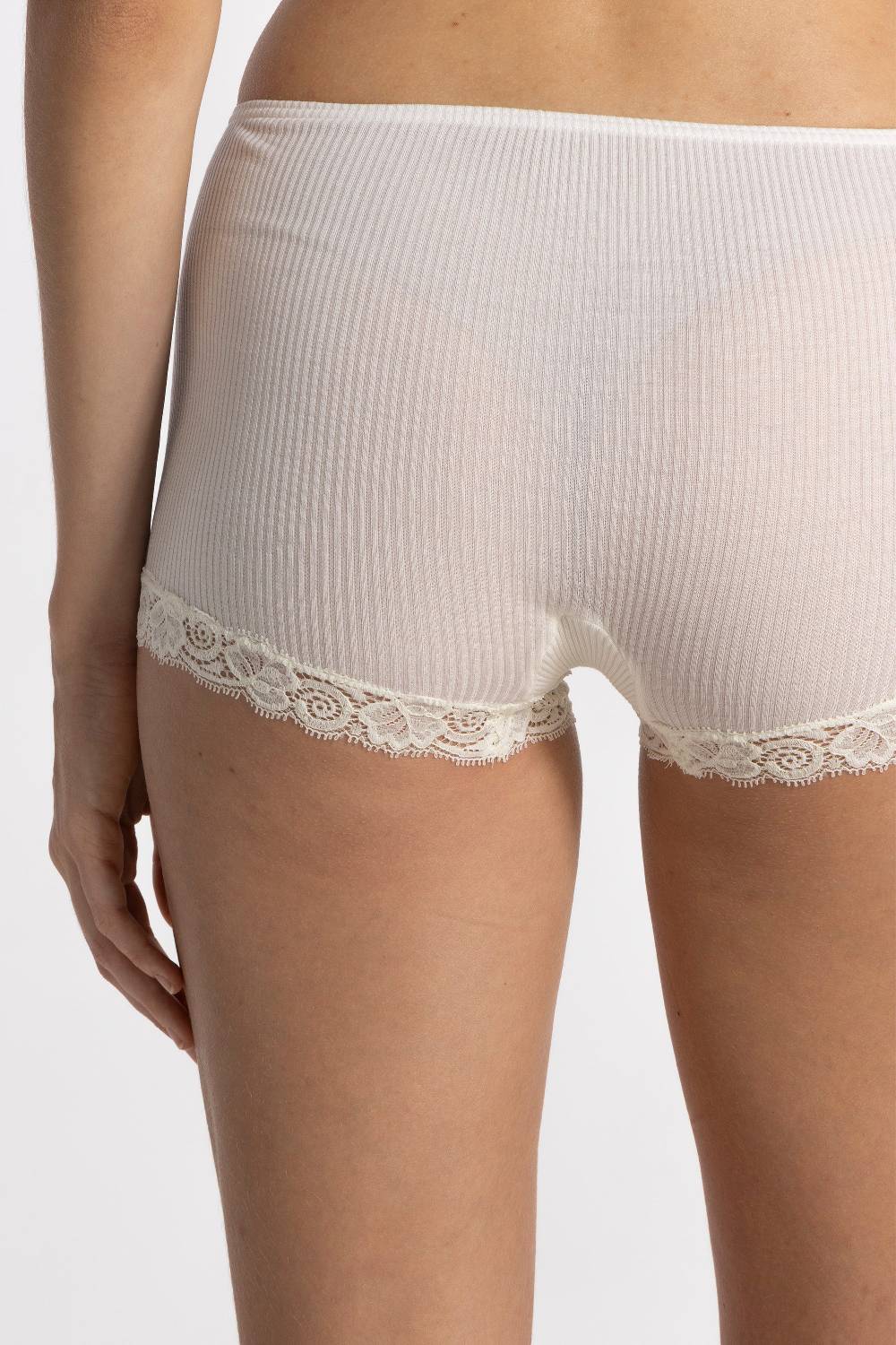 Oscalito Culotte Modellante Retrò A Vita Alta Filoscozia® 3111