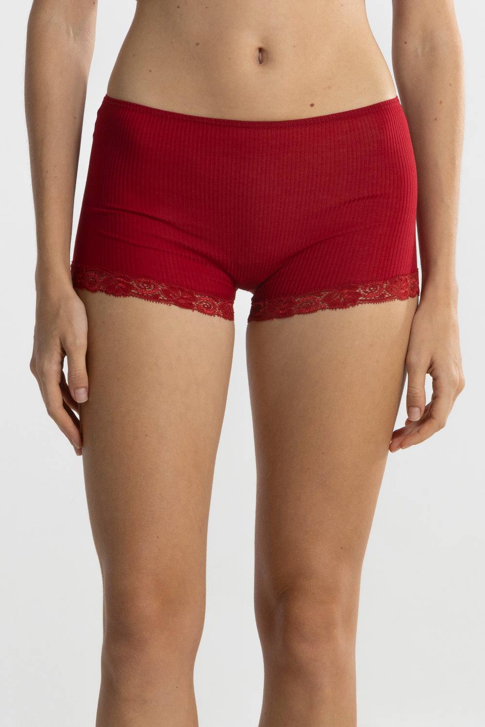 Oscalito Culotte Modellante Retrò A Vita Alta Filoscozia® 3111