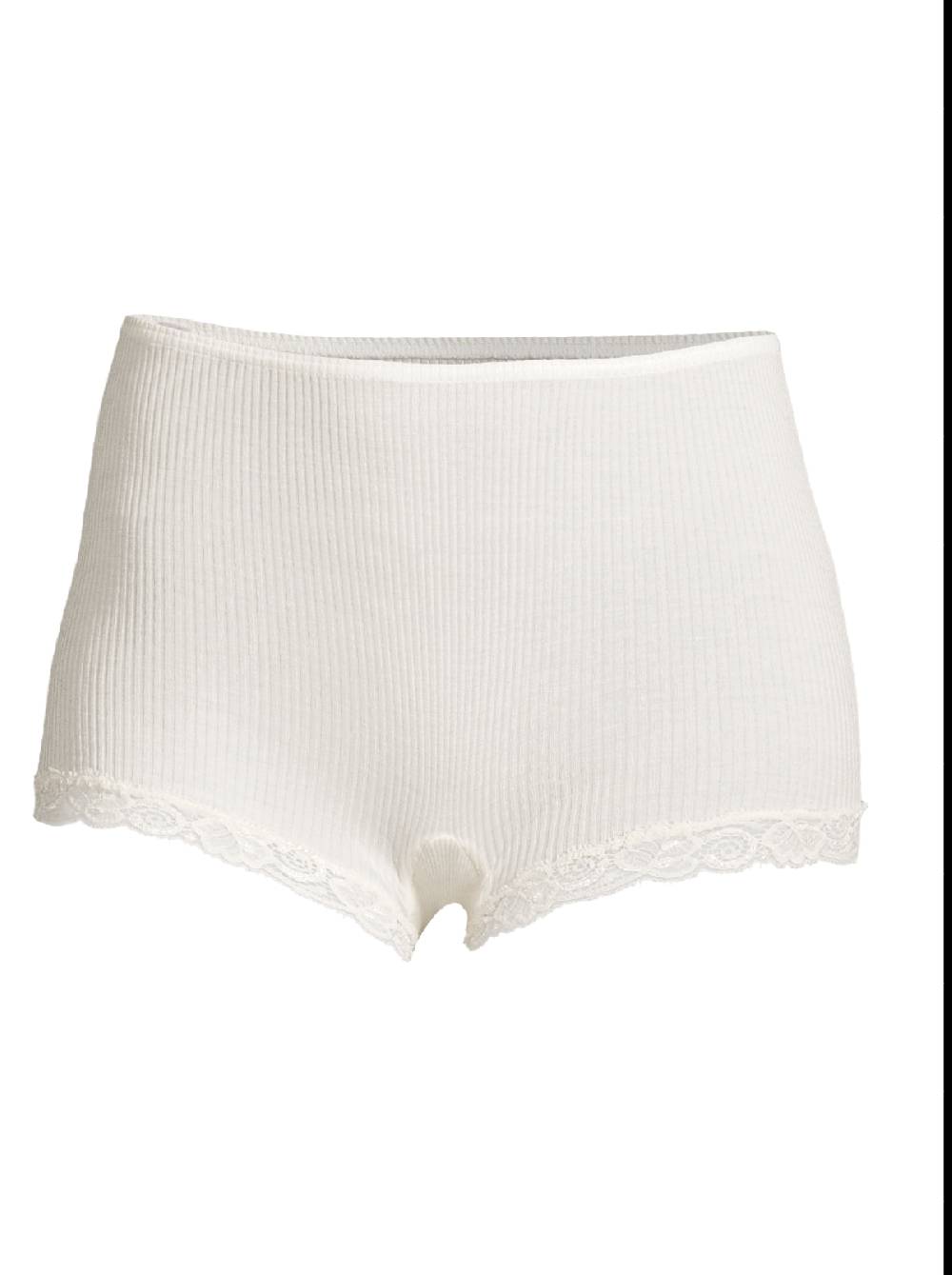 Oscalito Culotte modellante retrò a vita alta Filoscozia® 3111