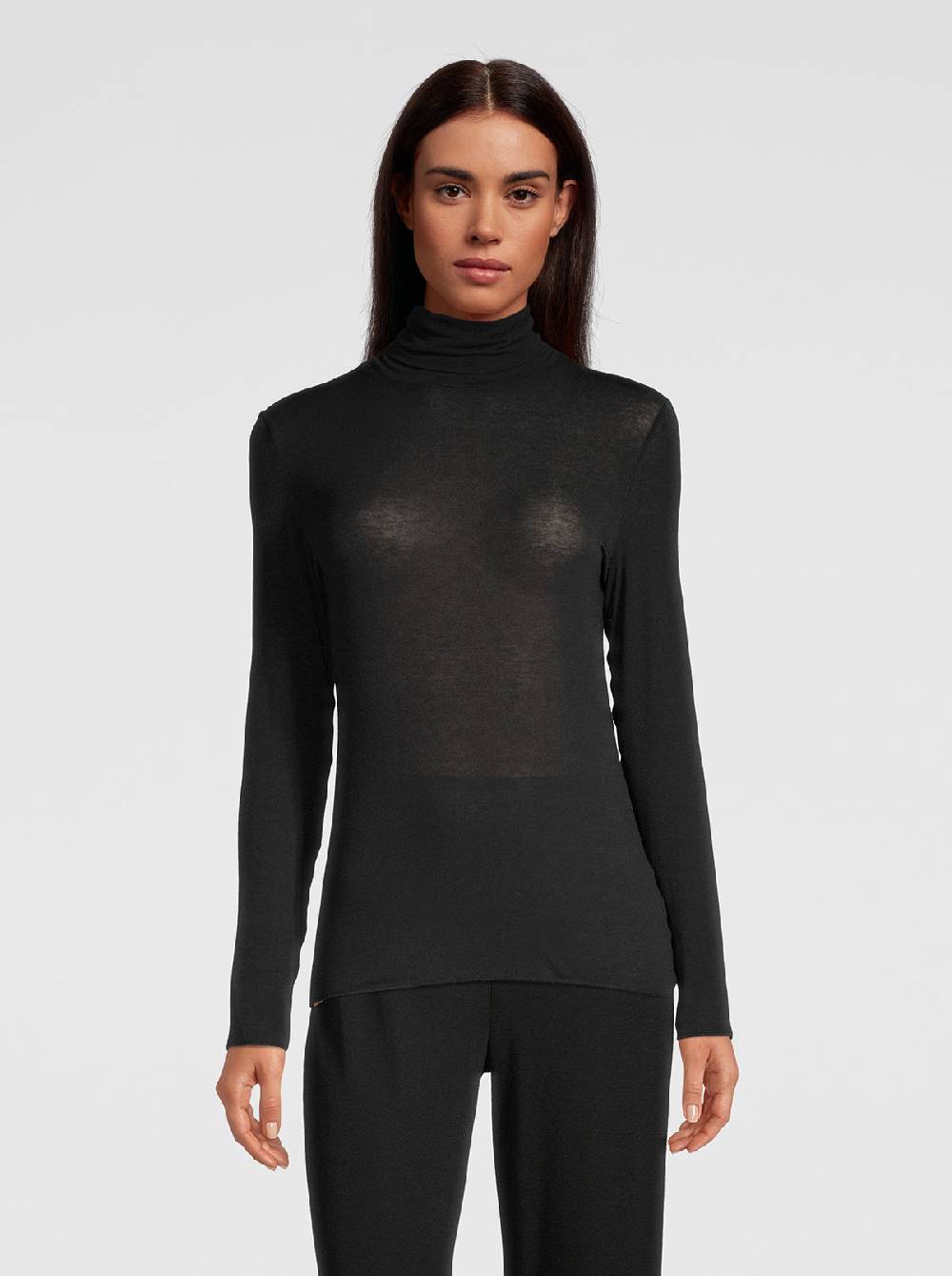 Oscalito Dolcevita ultraleggero maniche lunghe 1482