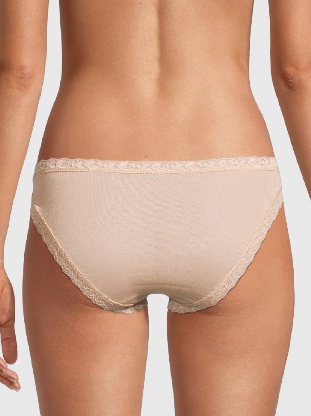 Oscalito Filoscozia Mini Slip A Vita Bassa Con Foglie 308