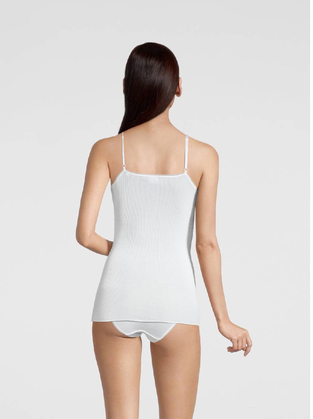 Oscalito Filoscozia Top Reggiseno Forma Pizzo Macramè 418