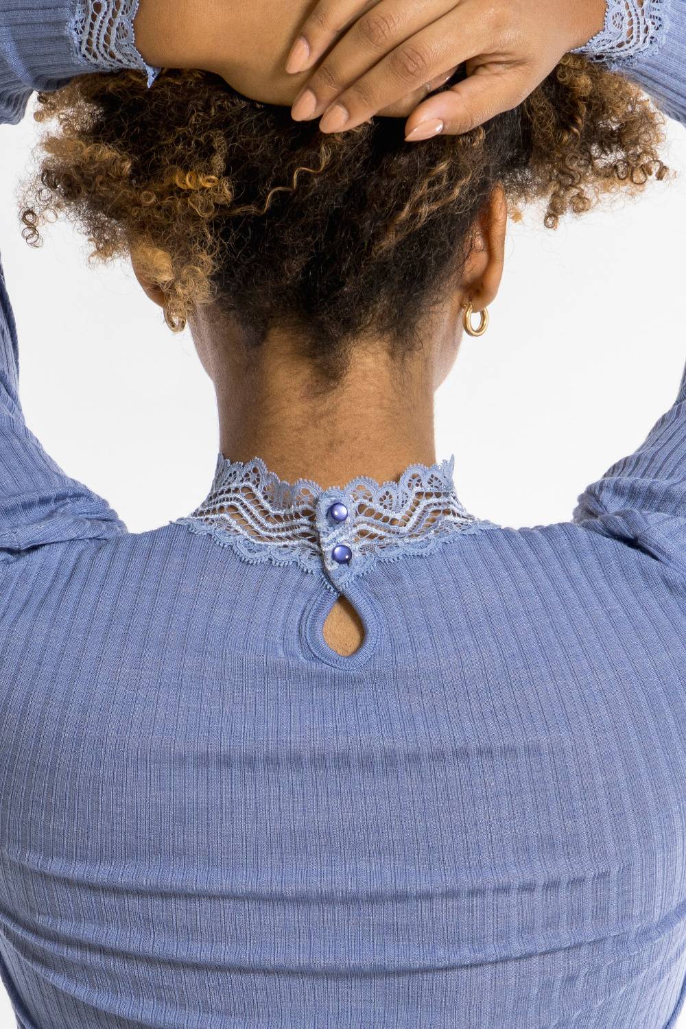 Oscalito Maglia A Maniche Lunghe Donna70% Lana , 30% Seta 6848