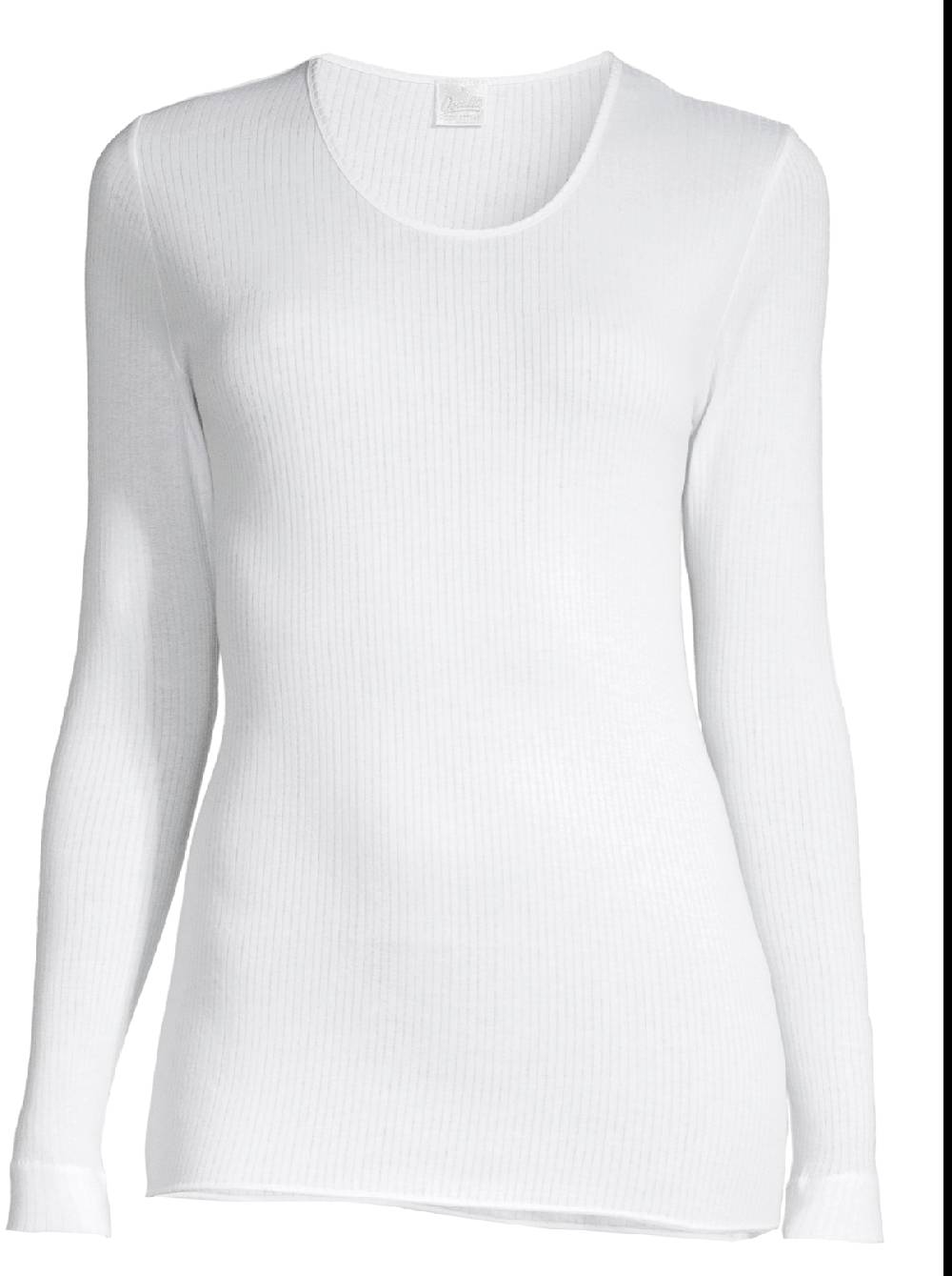 Oscalito Maglia manica lunga Donna in puro Cotone Termotex® 446
