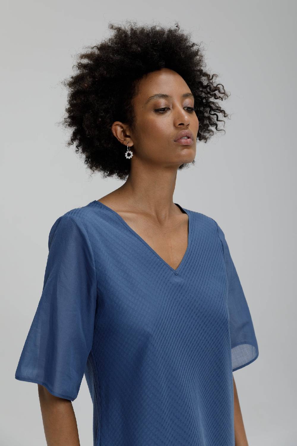 Oscalito Abito Donna 100% Cotone 6786