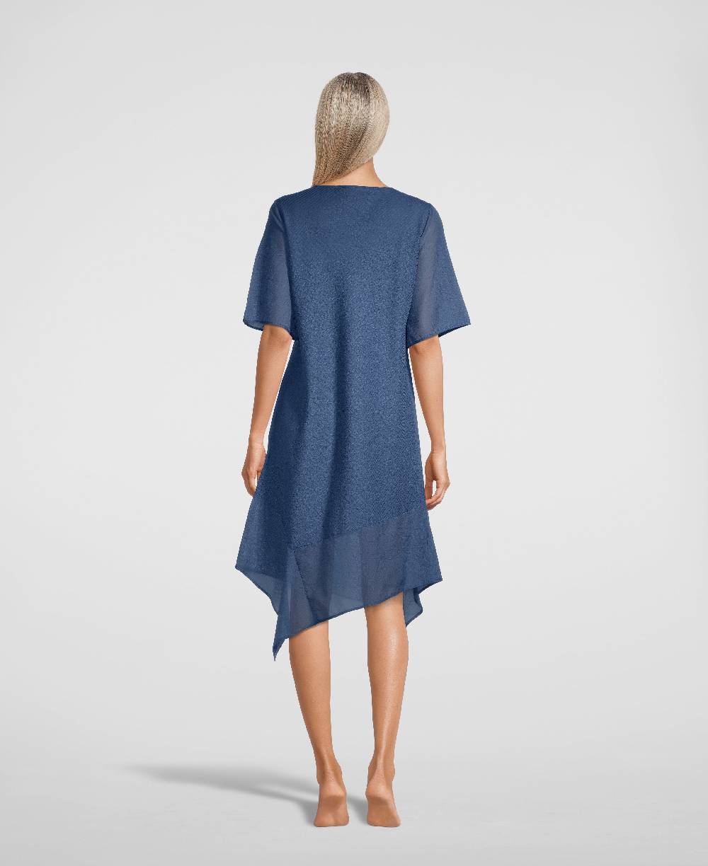 Oscalito Abito Donna 100% Cotone 6786