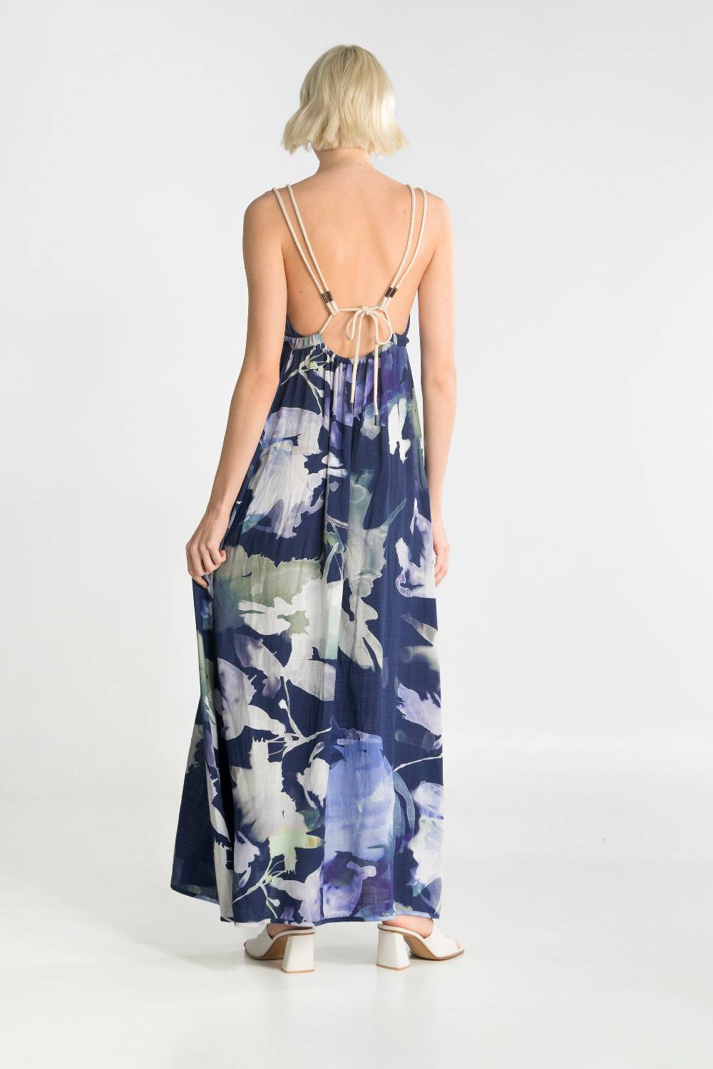 Oscalito Abito Donna VISCOSA 7152