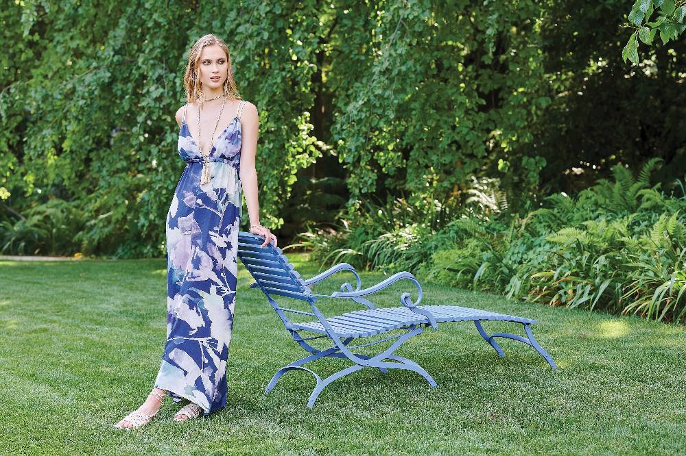 Oscalito Abito Donna VISCOSA 7152