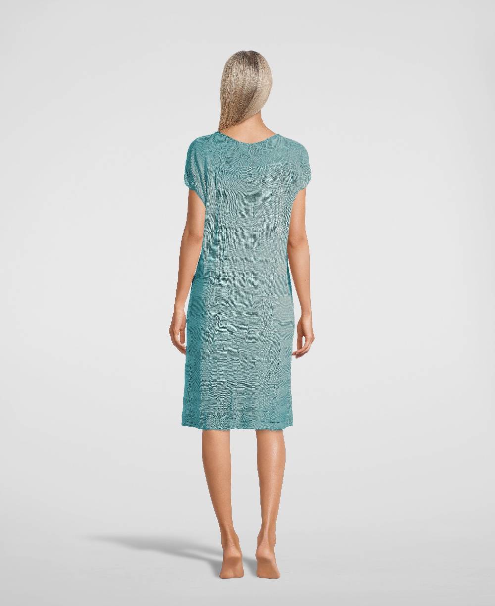 Oscalito Abito Donna70% Viscosa, 30% Cotone 6802