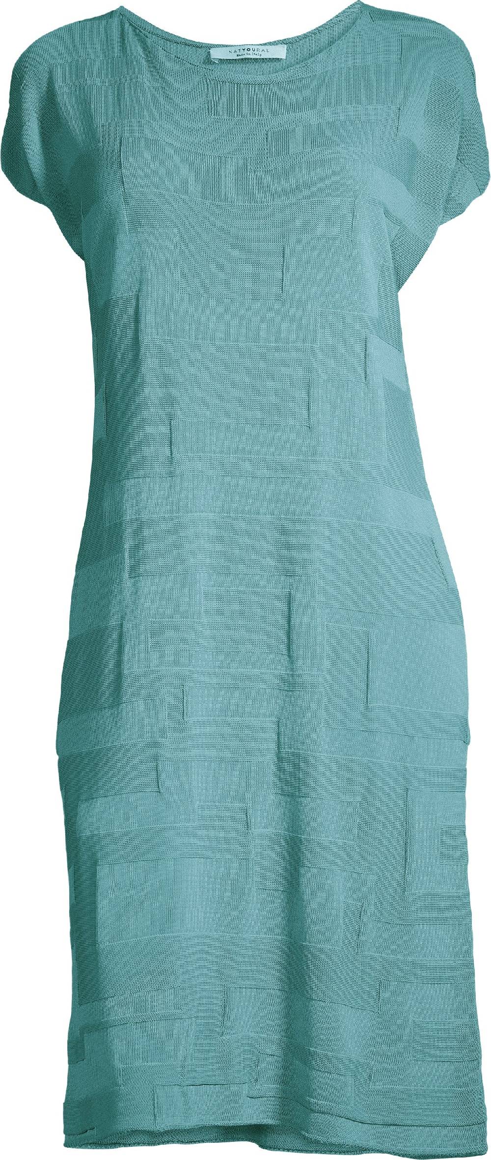 Oscalito Abito Donna70% Viscosa, 30% Cotone 6802