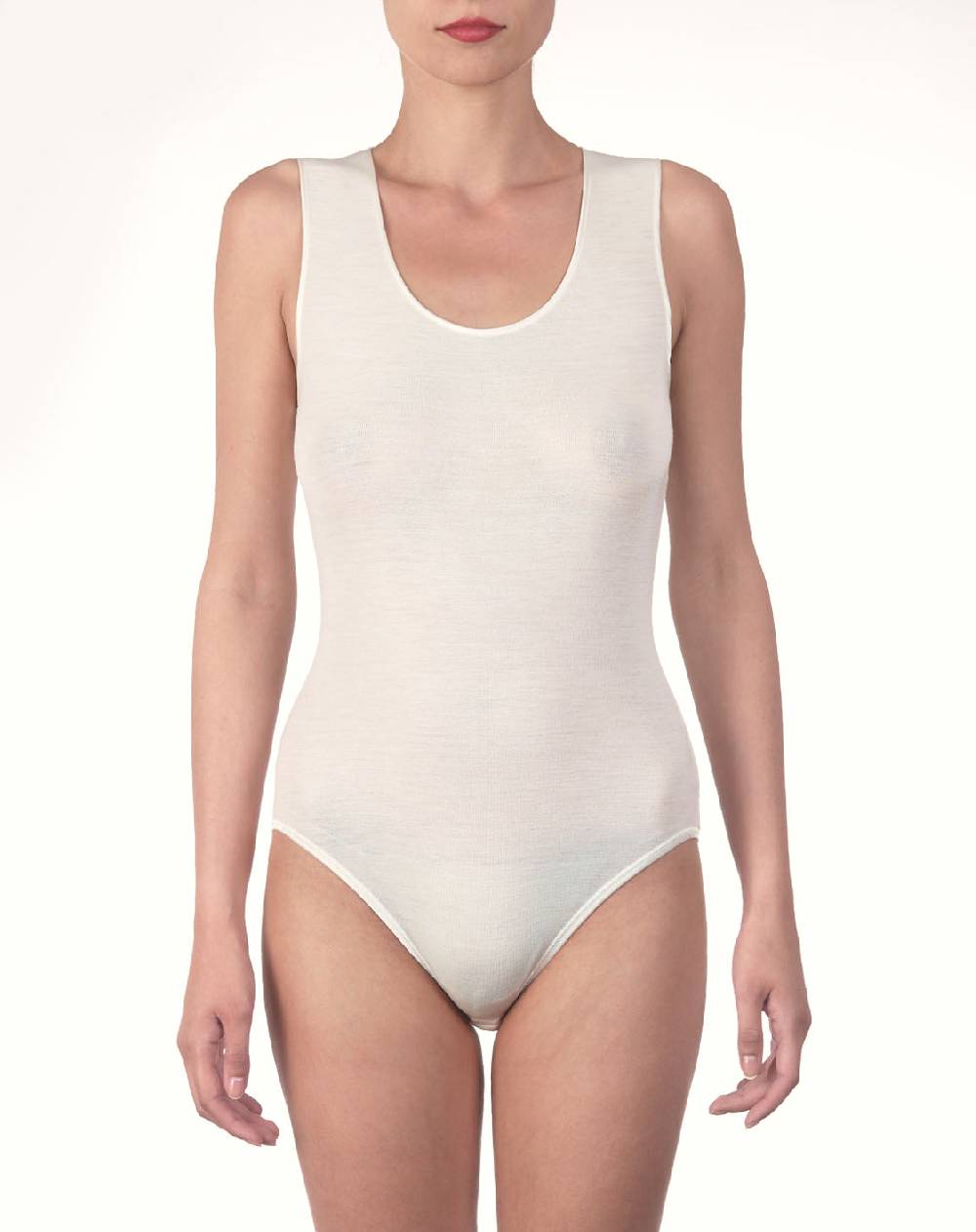 Oscalito Body 100% Lana Merino 137