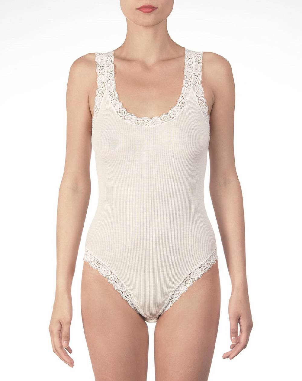 Oscalito Body Donna70% Lana, 30% Seta 3418