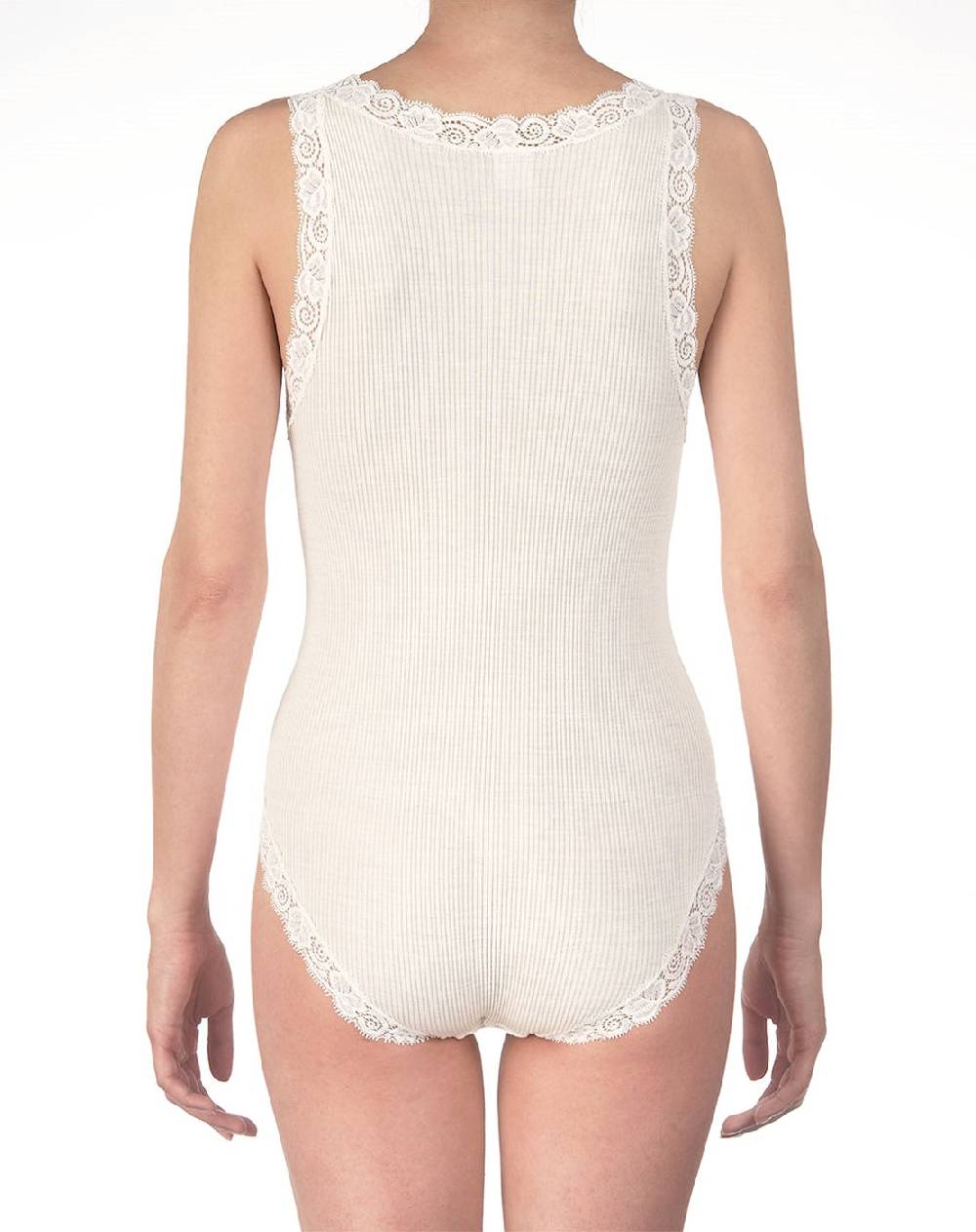 Oscalito Body Donna70% Lana, 30% Seta 3418