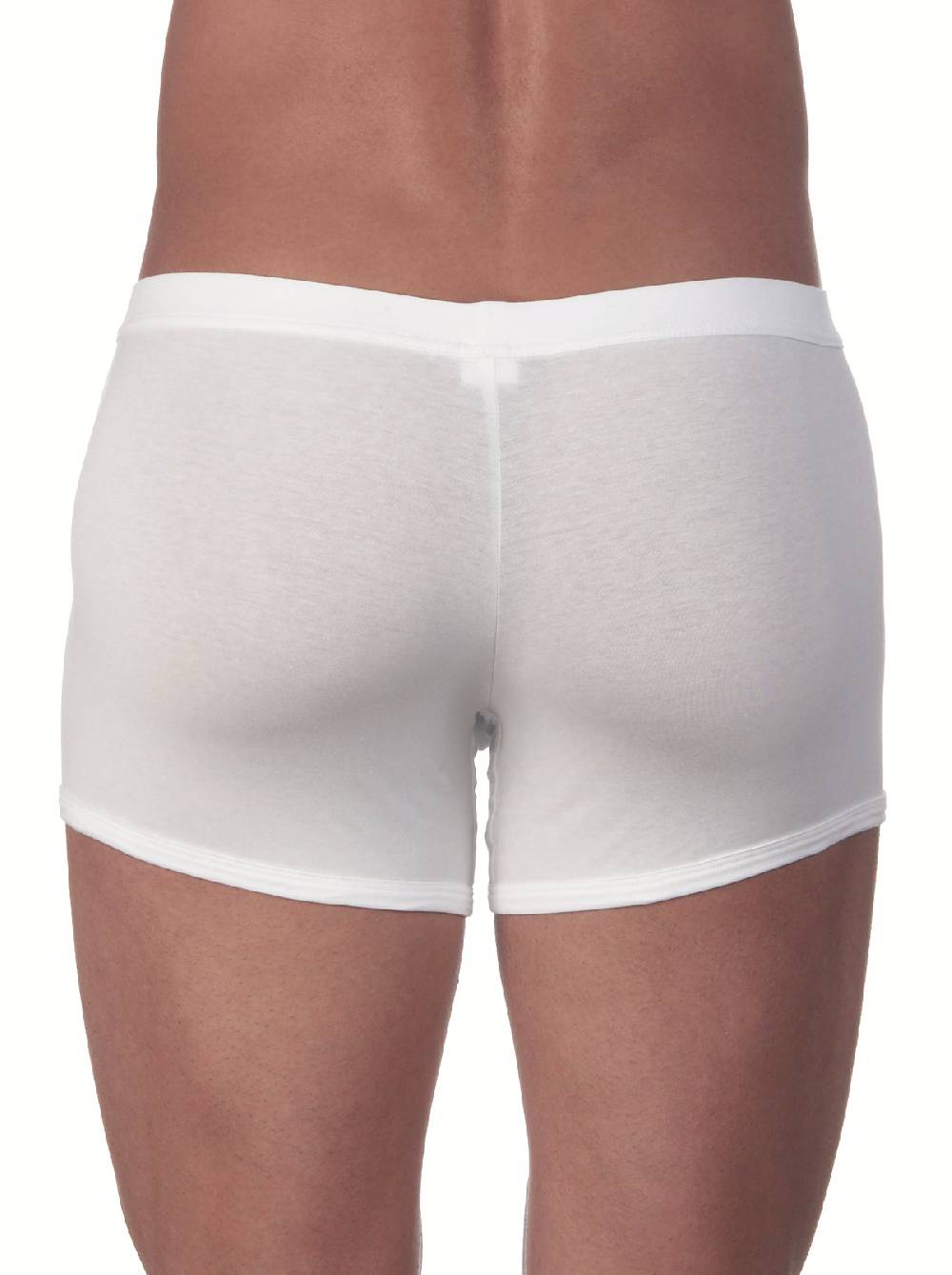 Oscalito Boxer Brief In Cotone Elasticizzato 2805