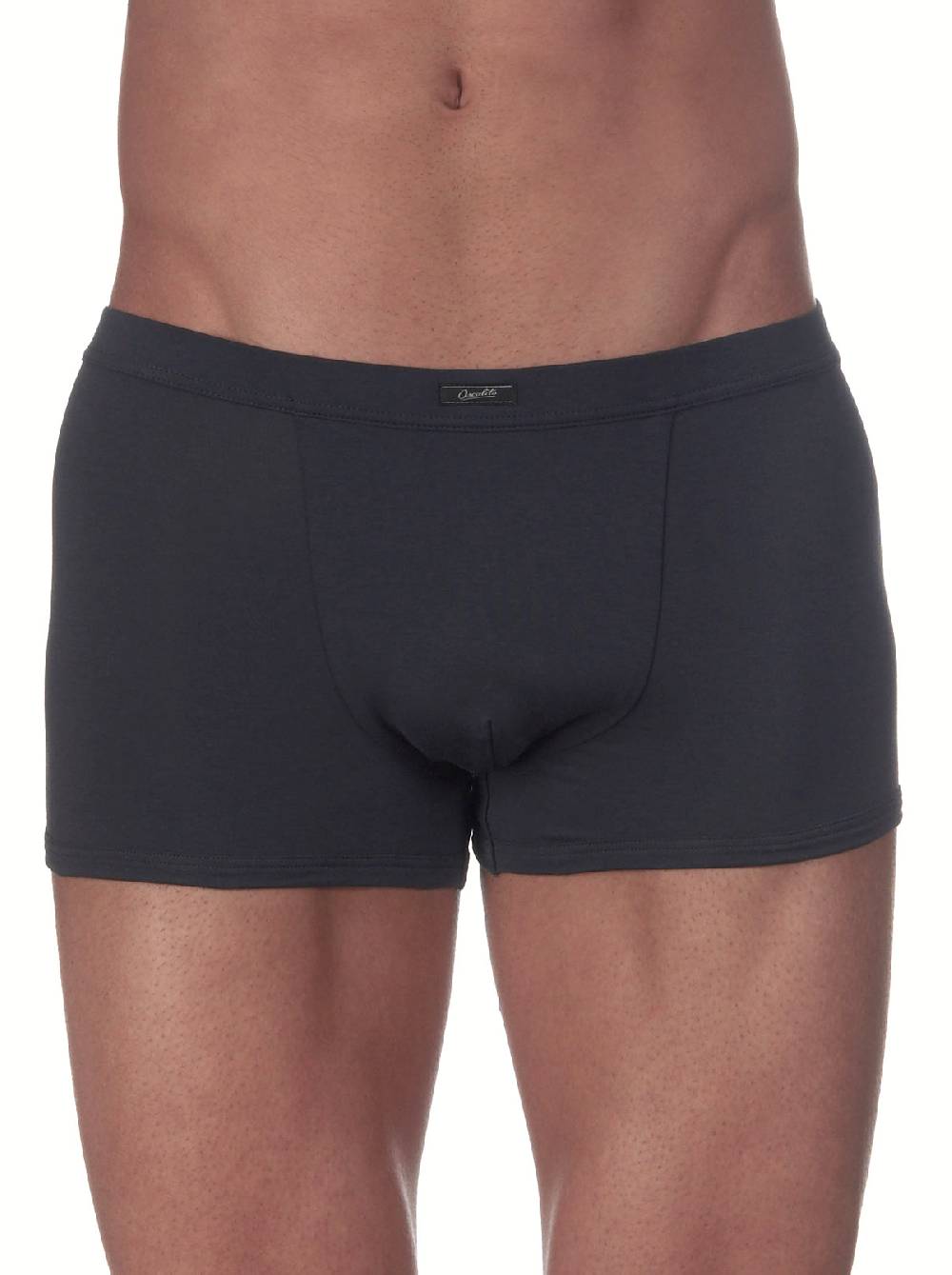 Oscalito Boxer Brief In Cotone Elasticizzato 2805