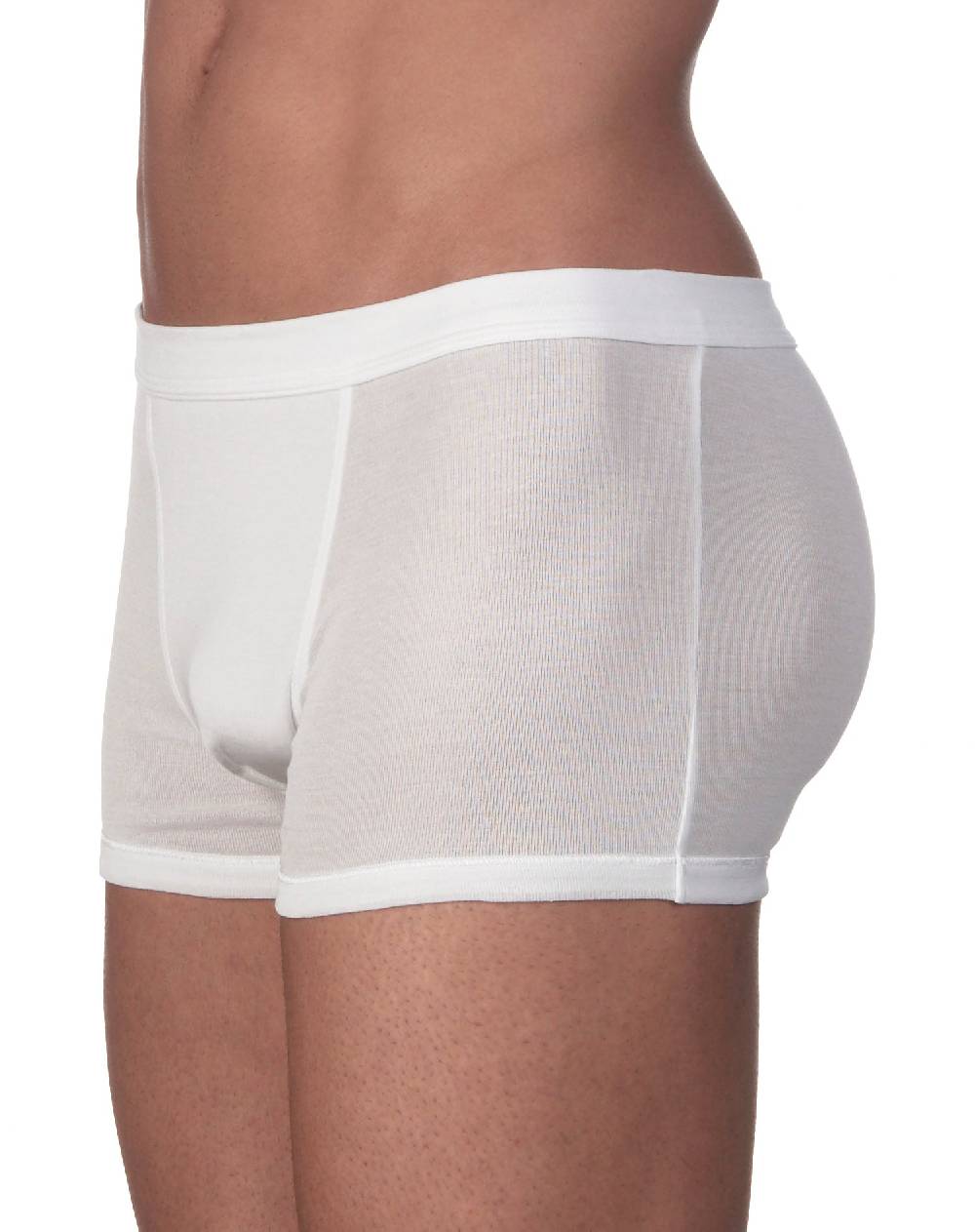 Oscalito Boxer Brief Uomo 100% Cotone 51