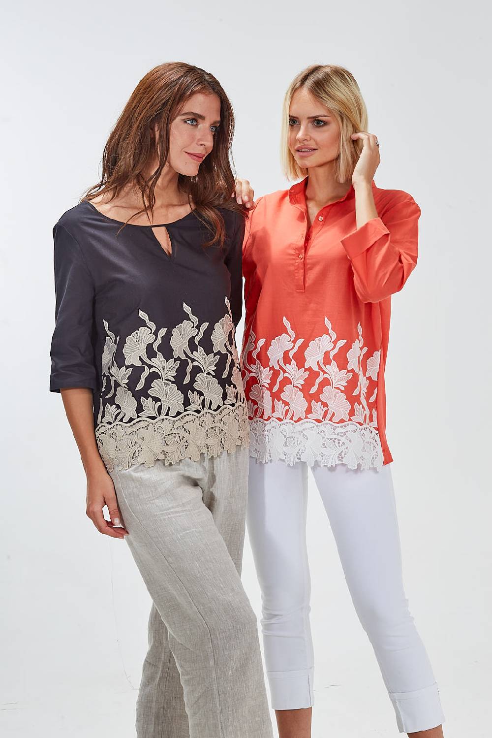 Oscalito Camicia Manica ¾ 5982