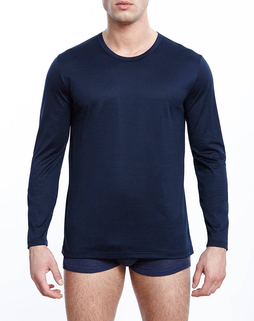 Oscalito Camicia Maniche Lunghe 100% Cotone _2604