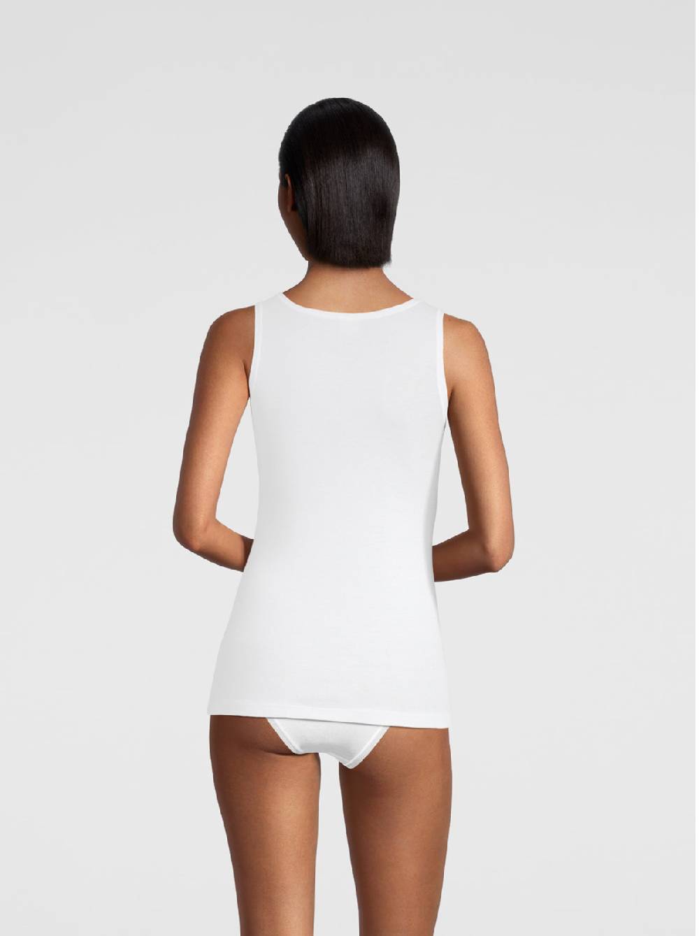 Oscalito Canotta 100% Cotone 472