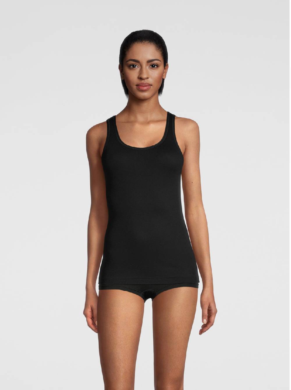 Oscalito Canotta 100% Cotone 472