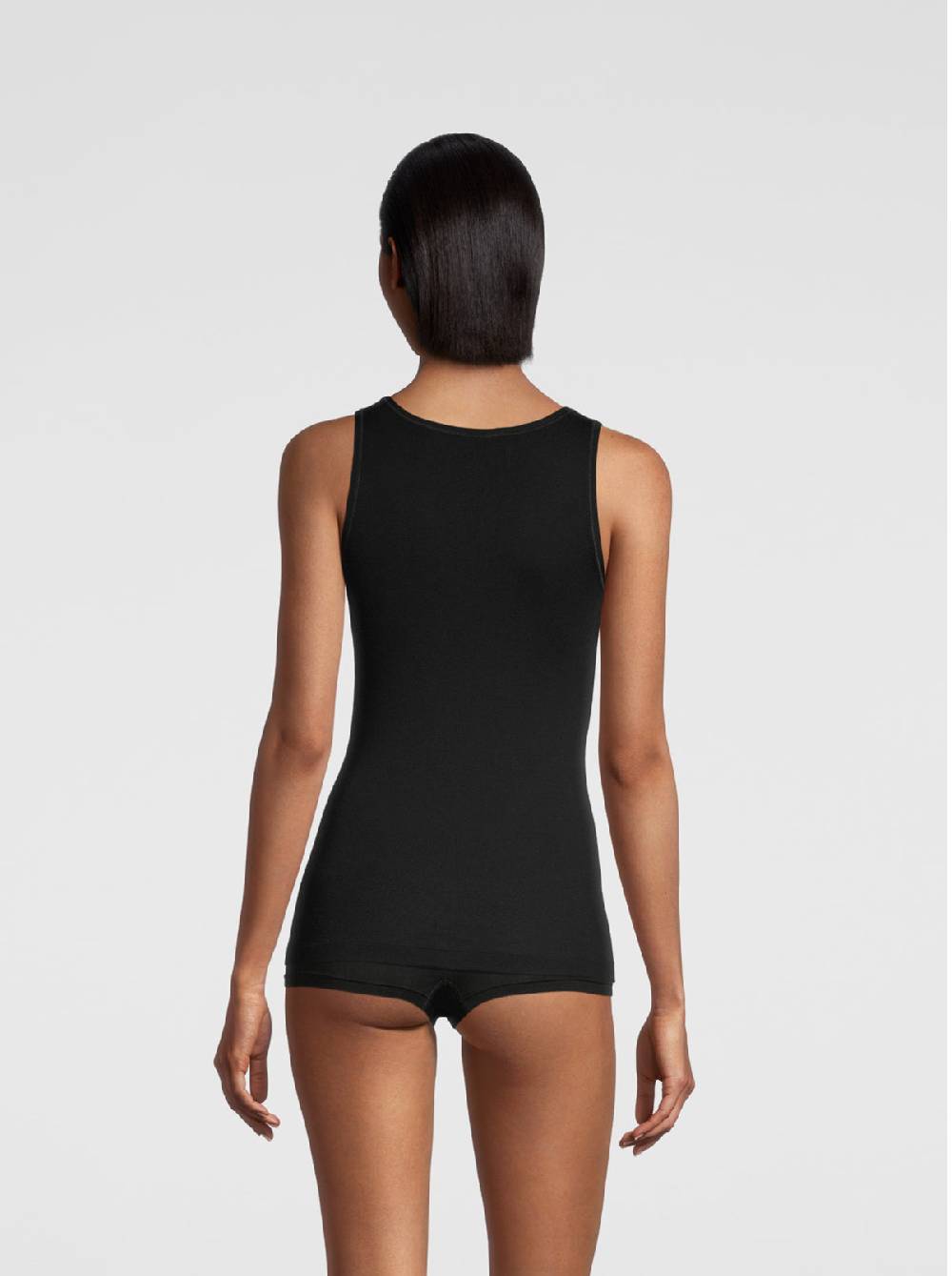 Oscalito Canotta 100% Cotone 472