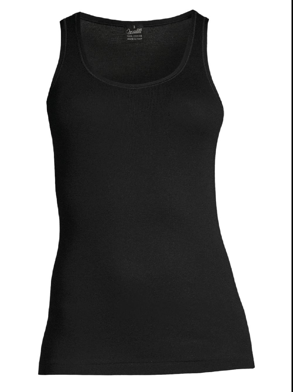 Oscalito Canotta 100% Cotone 472