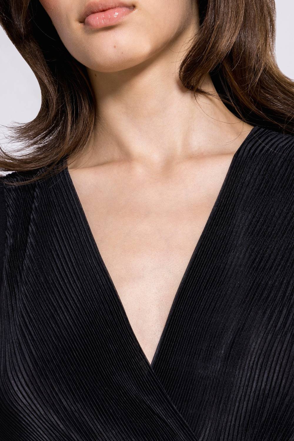 Oscalito Canotta Donna Lana Seta 6874