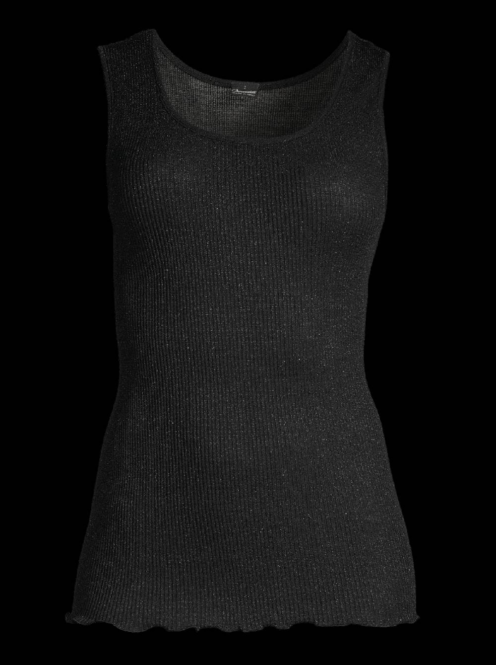 Oscalito Canotta in lurex 3442X