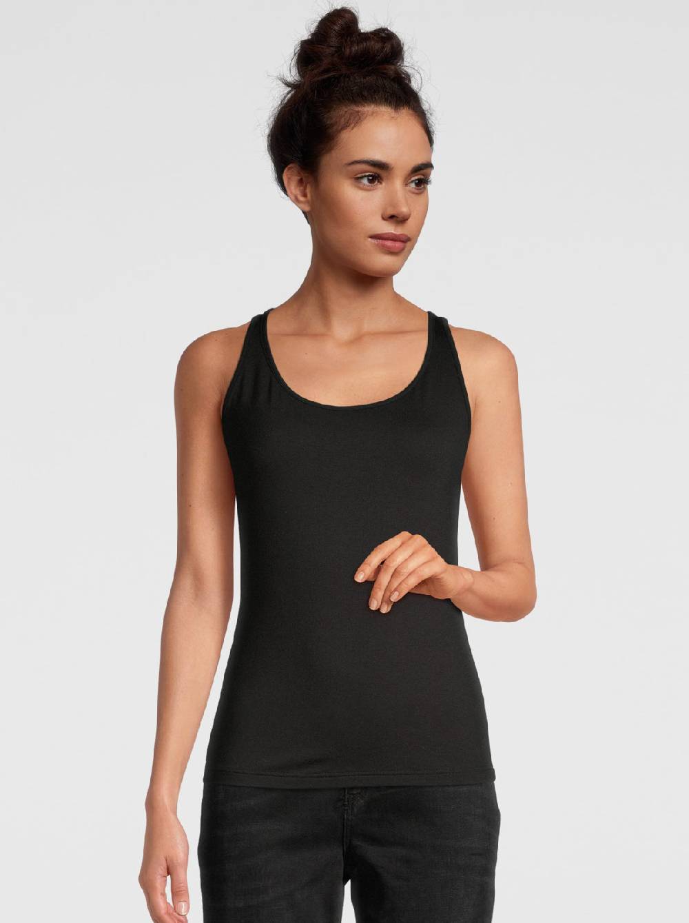 Oscalito Canotta in Micromodal 1208