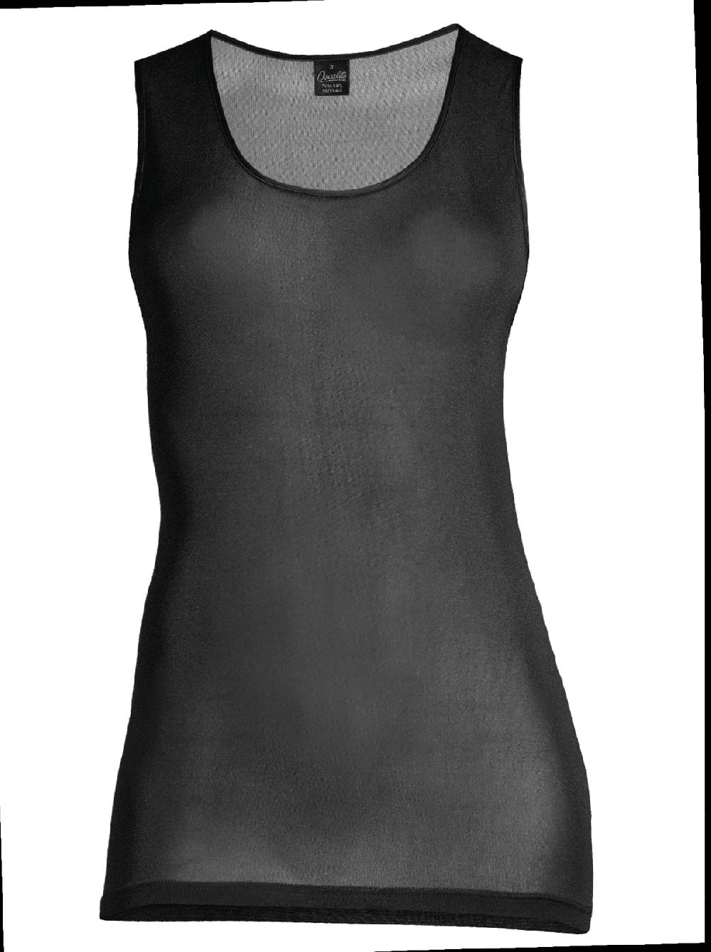 Oscalito Canotta In Pura Seta 4482