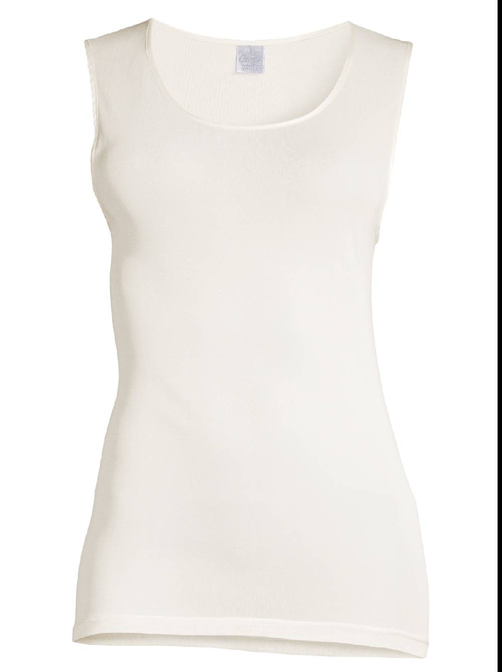 Oscalito Canotta in pura seta 4482