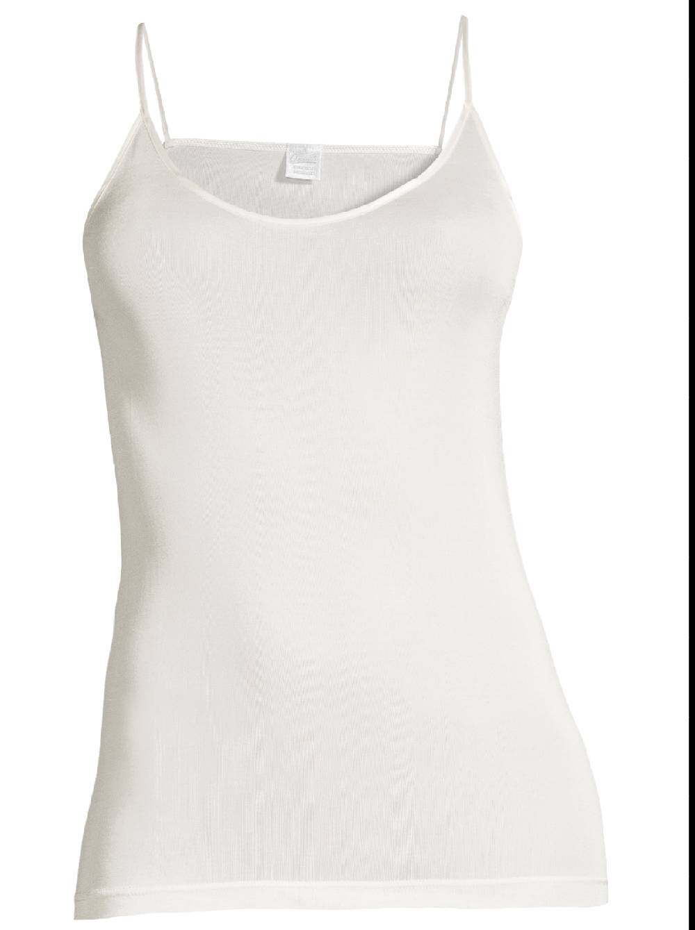 Oscalito Canotta in pura seta Top 4480