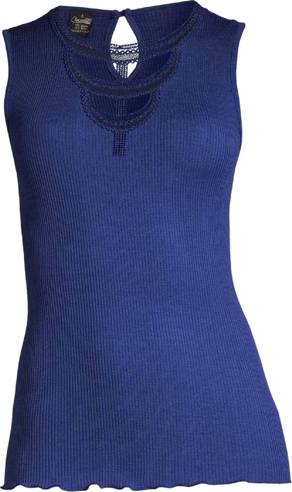 Oscalito Canotta Liberty 6660