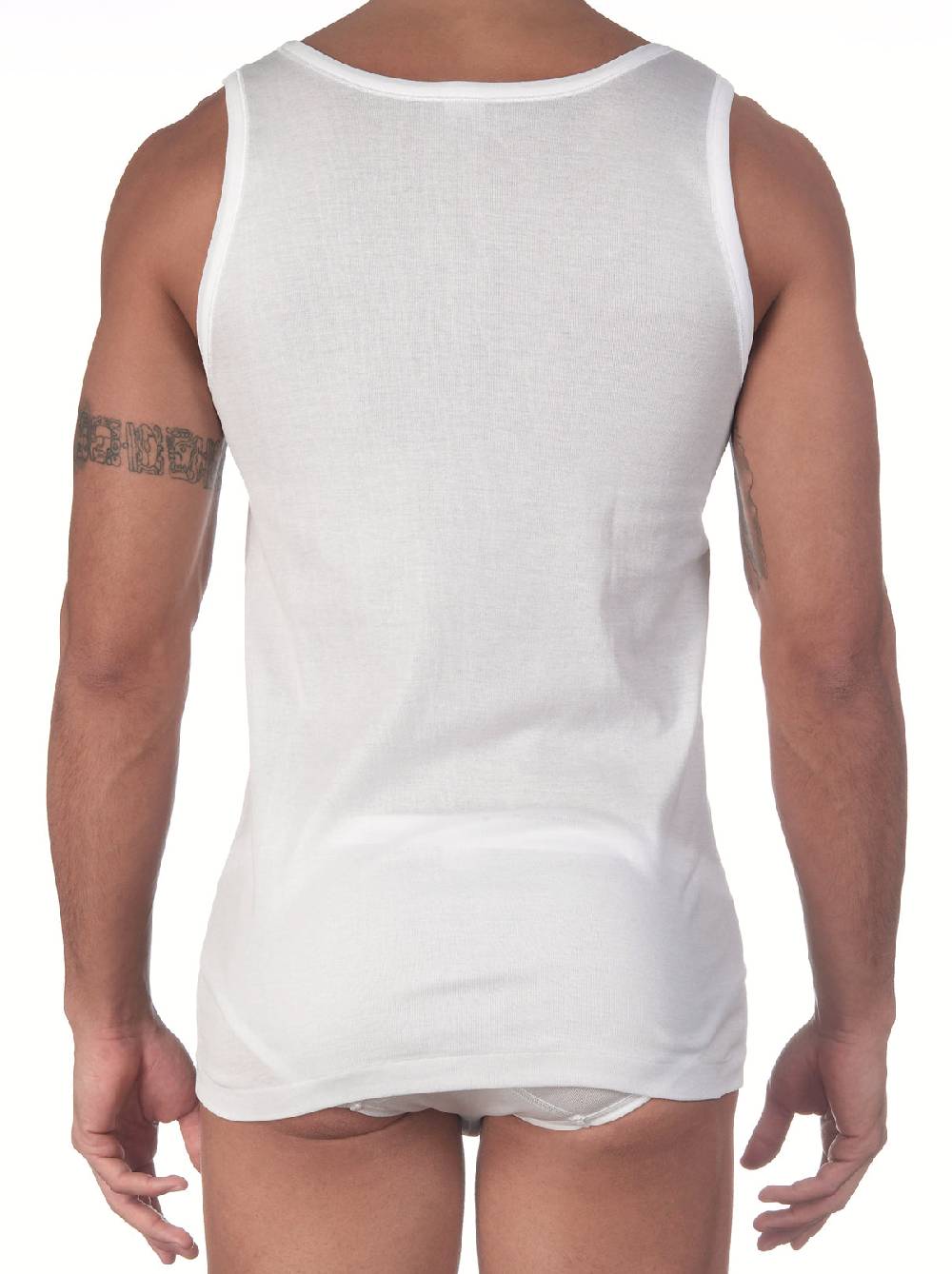 Oscalito Canottiera Filoscozia® 738