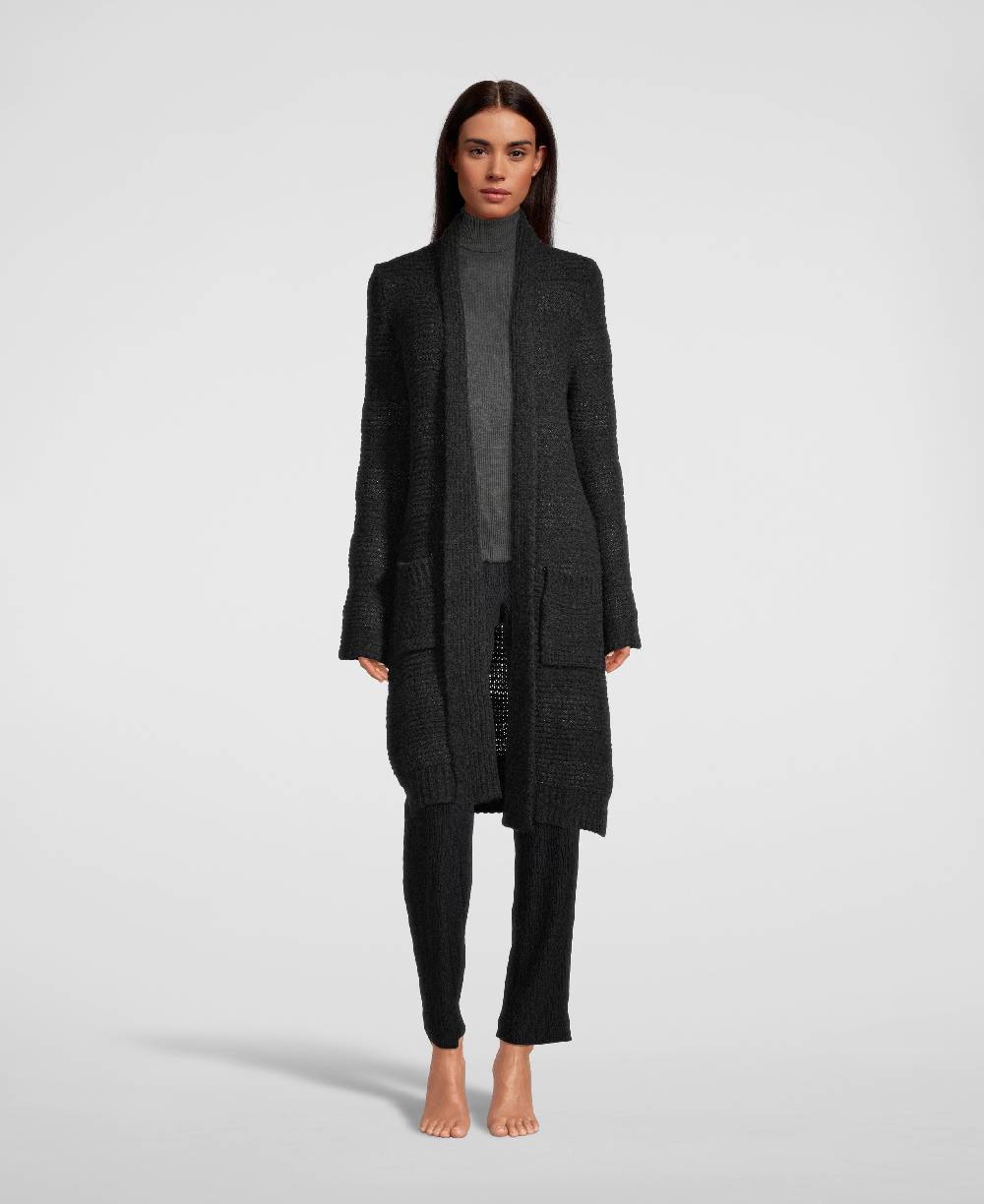 Oscalito Cardigan in lana e lurex 6717